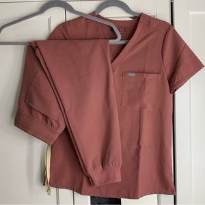 Figs Scrubs Set (PETITE)